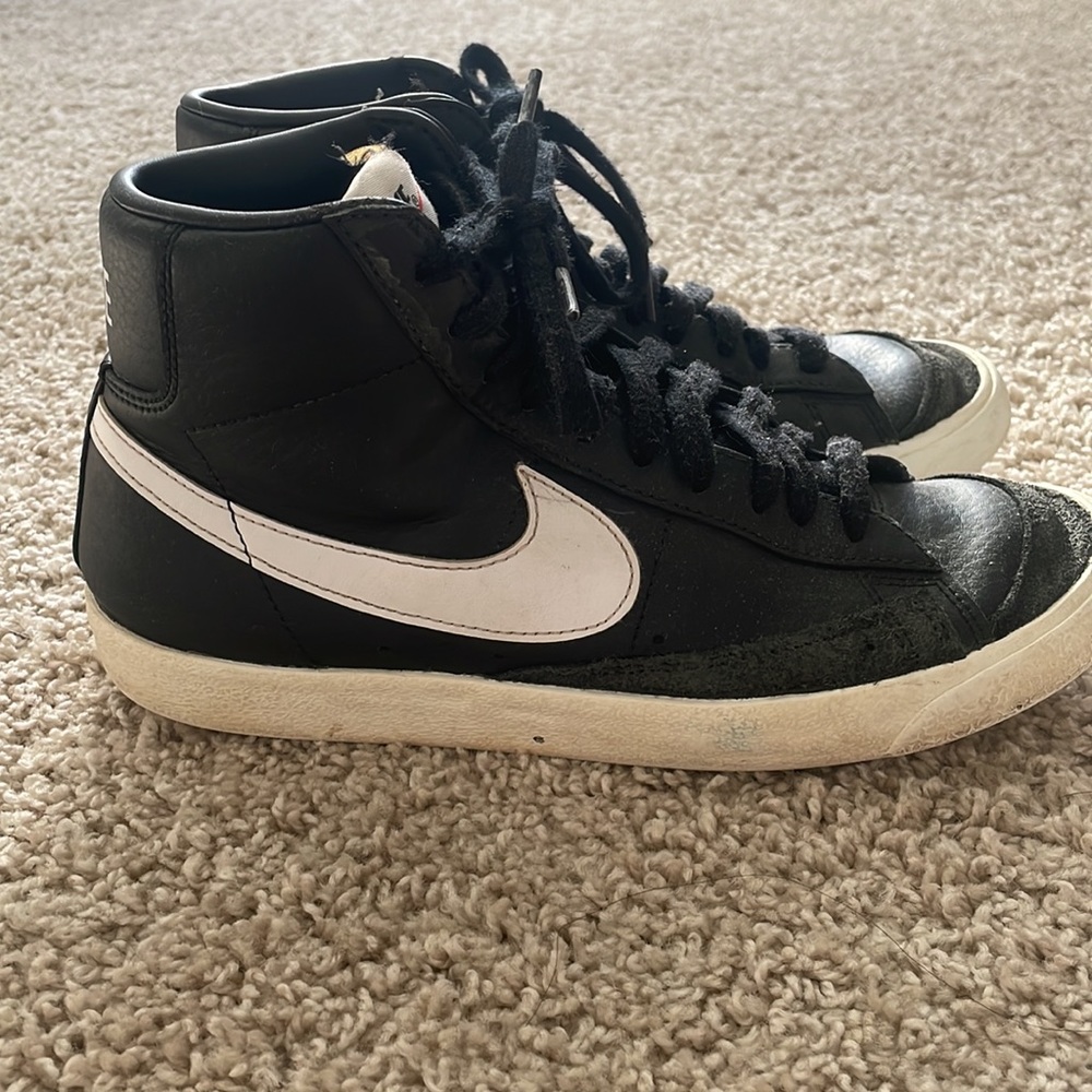 Nike blazers